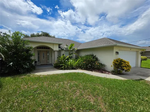 1889 NORTHLAND AVENUE, NORTH PORT, FL 34288