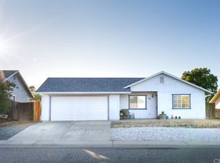 36 Coarse Gold Rd, Oroville, CA 95965