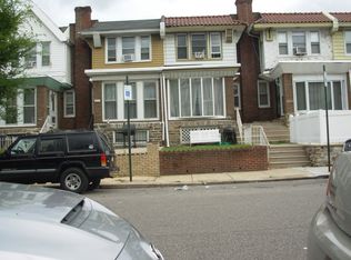 6721 N 18th St, Philadelphia, PA 19126