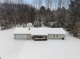 8341 S 33rd Rd, Cadillac, MI 49601