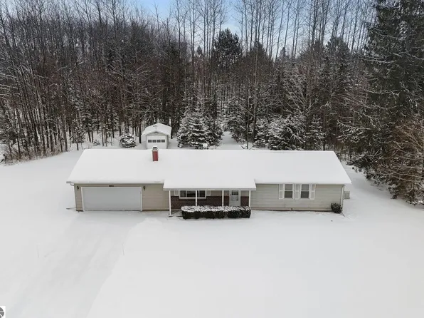 8341 S 33rd Rd, Cadillac, MI 49601