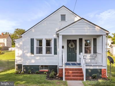 621 New Ave, Front Royal, VA, 22630