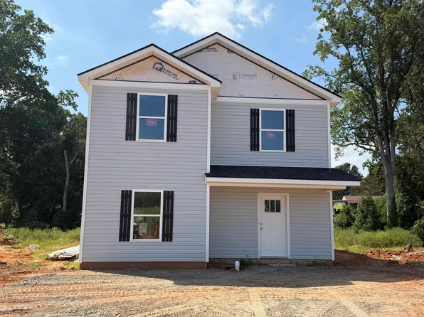 427 Beckfield Ln, Inman, SC 29349