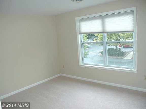 Bedroom (Master)
