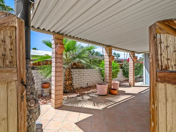 44 International Blvd, Rancho Mirage, CA 92270