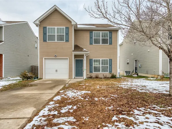 2936 Snuggles Ct, Toano, VA 23168