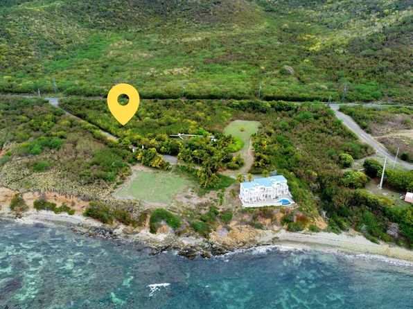13 Wood Cottage EB, St. Croix, VI 00820