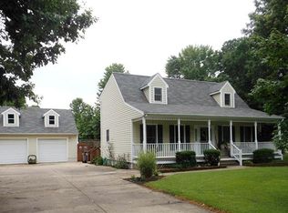 3609 Heathwood Ct, South Prince George, VA 23805