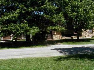 520 Hunton Rd, El Dorado, KS 67042