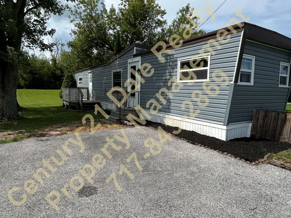 1854 Walnut Ave, Dover, PA 17315