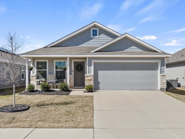 5304 Lavender Dr, Princeton, TX 75407