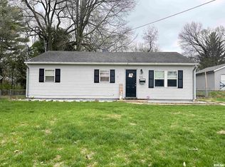 804 Lincoln Rd, Marquette Heights, IL