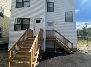 38 Warren St #1, Providence, RI 02907