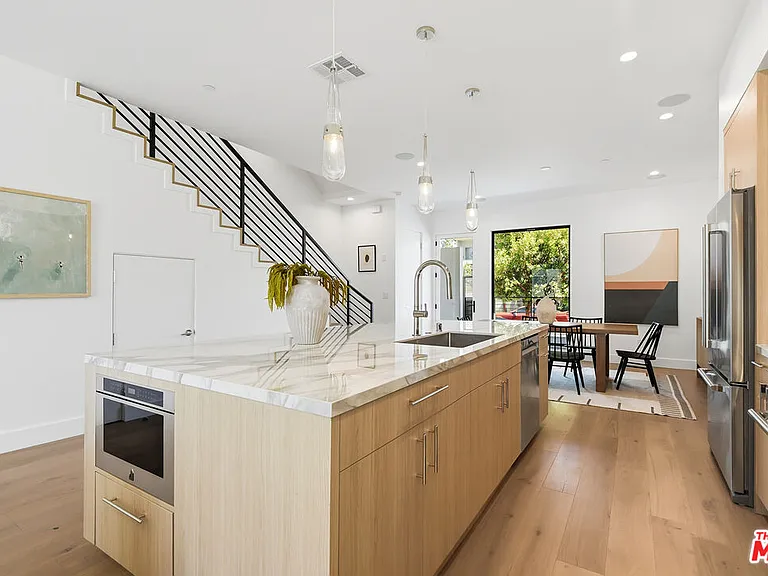 4095 Sawtelle Blvd #C — Photo 10