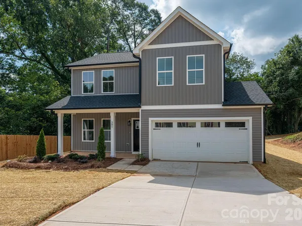 301 W Congress St, Lincolnton, NC 28092