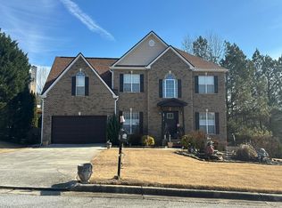 5424 Savoy Chase Xing #D, Lithonia, GA 30038