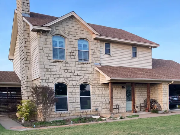 700 Aqua Vista Dr, Granbury, TX 76049