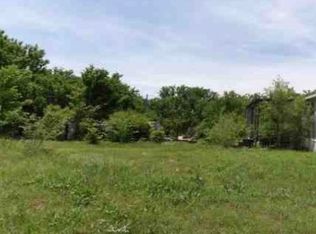 970031 S Todd Dr, Luther, OK 73054