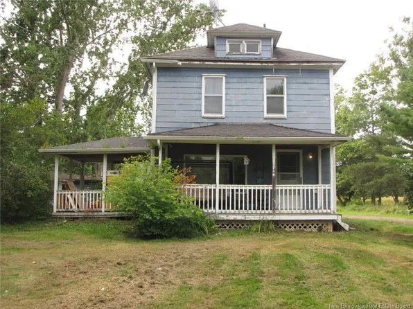 158 Principale Rd, Memramcook, NB E4K 1A9