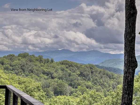 0 Fortner Ave, Bryson City, NC 28713