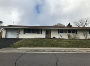 10403 Preddy Ave, Klamath Falls, OR 97603