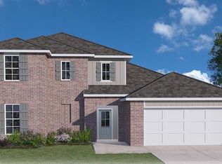 19499 Providence Ridge Blvd, Hammond, LA 70403