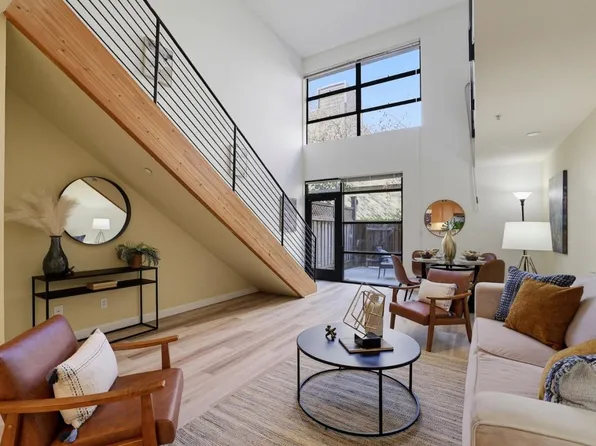 400 N 1st St APT 111, San Jose, CA 95112