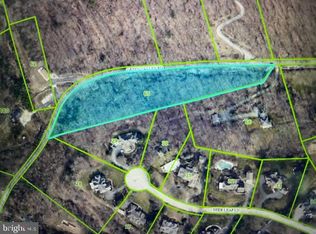 0 Green Valley Rd, York, PA 17403