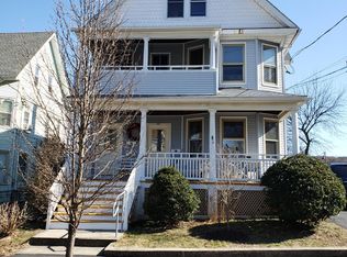 205 Minerva St, Derby, CT 06418