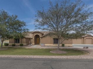 3506 S 201st Dr, Buckeye, AZ 85326