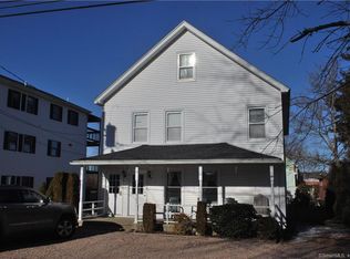 7 Allen St, Mystic, CT 06355