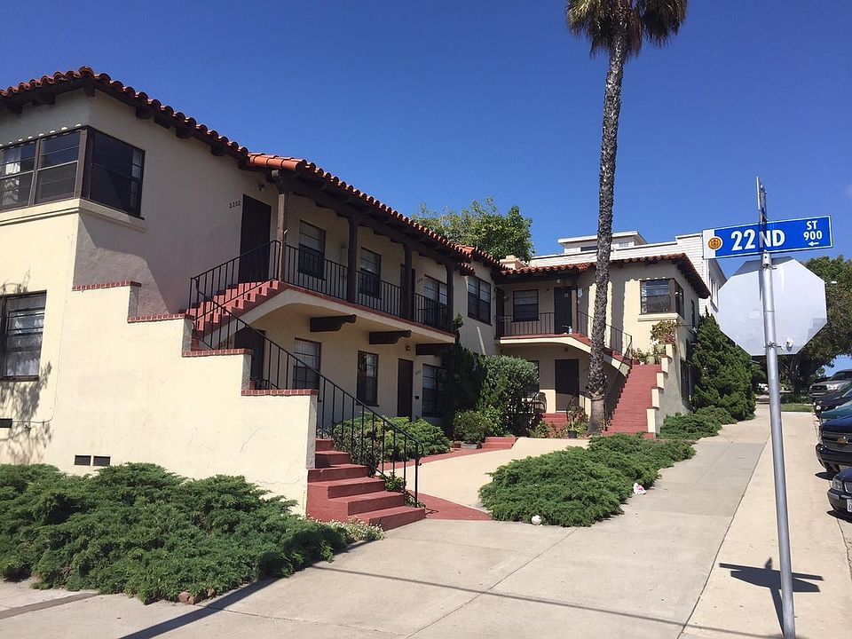1st image of 2202 E St