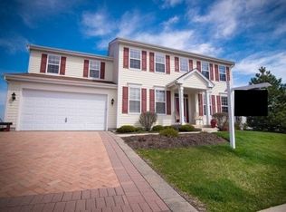 3000 Shamrock Cir, Elgin, IL 60124