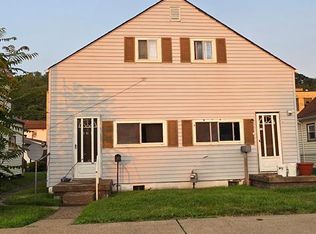 324 Garfield St, McMechen, WV 26040