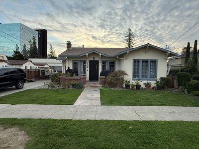 915 N 2nd St, San Jose, CA, 95112