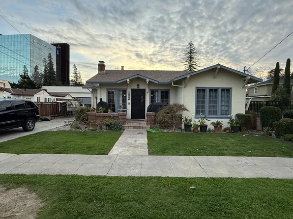 915 N 2nd St, San Jose, CA 95112