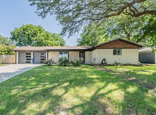 6812 Cumberland Rd, Fort Worth, TX 76116