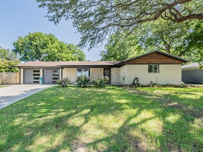6812 Cumberland Rd, Fort Worth, TX, 76116
