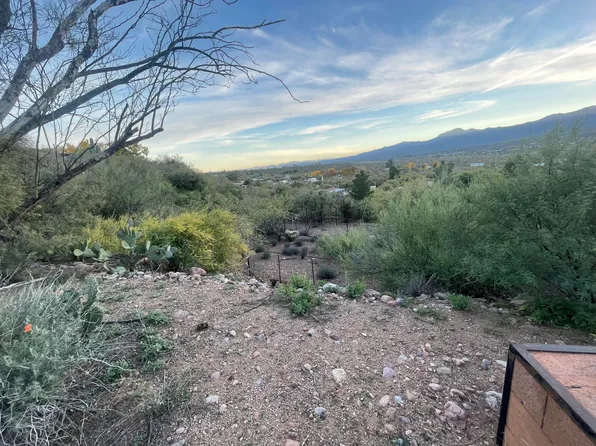 157 E Punkin Center Rd, Tonto Basin, AZ 85553