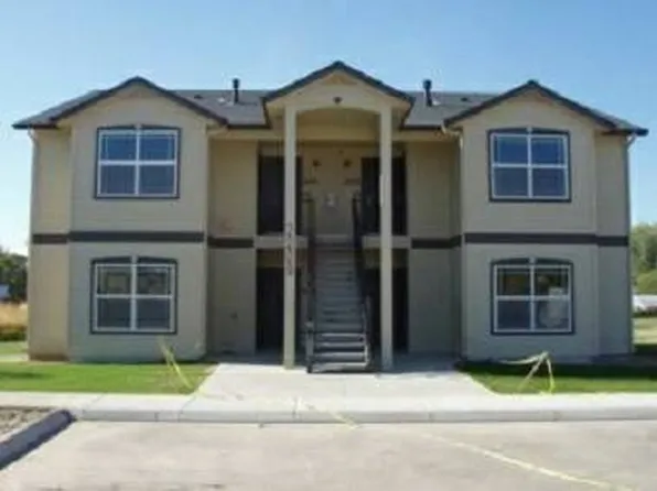 2026 E White Oak Ct APT 102, Nampa, ID 83687