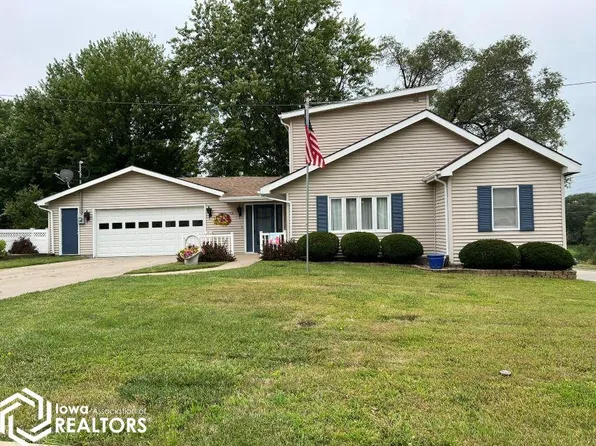 200 S Clarke St, Osceola, IA 50213