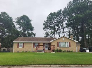 817 Nottingham Rd, Portsmouth, VA 23701