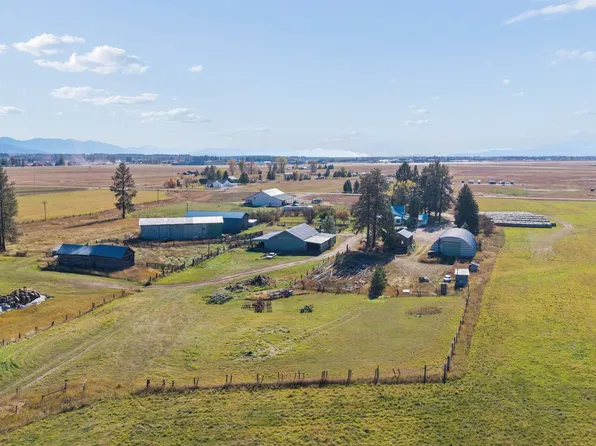 345 Wishart Rd, Columbia Falls, MT 59912