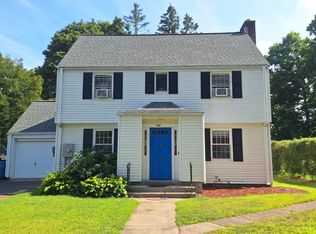 430 Monroe St, New Britain, CT 06052