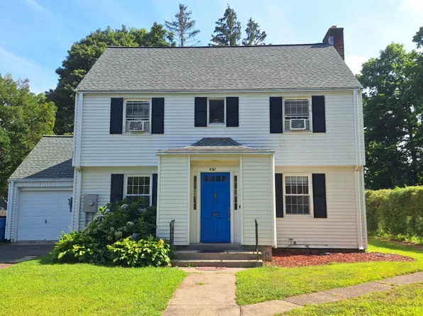 430 Monroe Street, New Britain, CT 06052