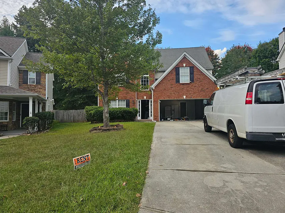 3921 Bogan Mill Rd