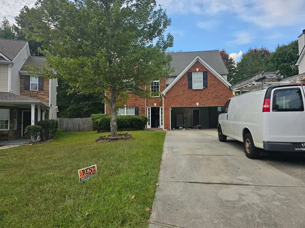 3921 Bogan Mill Rd, Buford, GA 30519