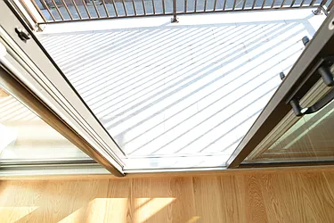 Rented by Residents Team