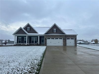 1166 Keenan Ct, Grafton, OH, 44044