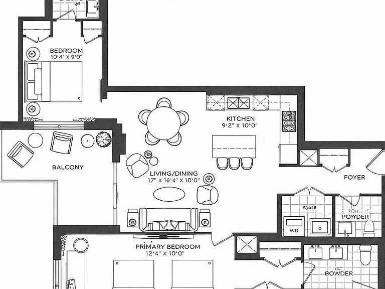 505 Glencairn Ave #231 — Photo 3